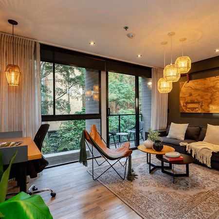 Loma Verde Aparthotel 麦德林 外观 照片