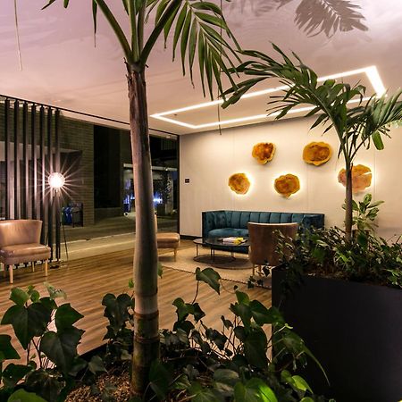 Loma Verde Aparthotel 麦德林 外观 照片