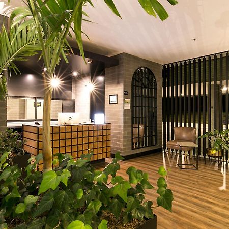 Loma Verde Aparthotel 麦德林 外观 照片