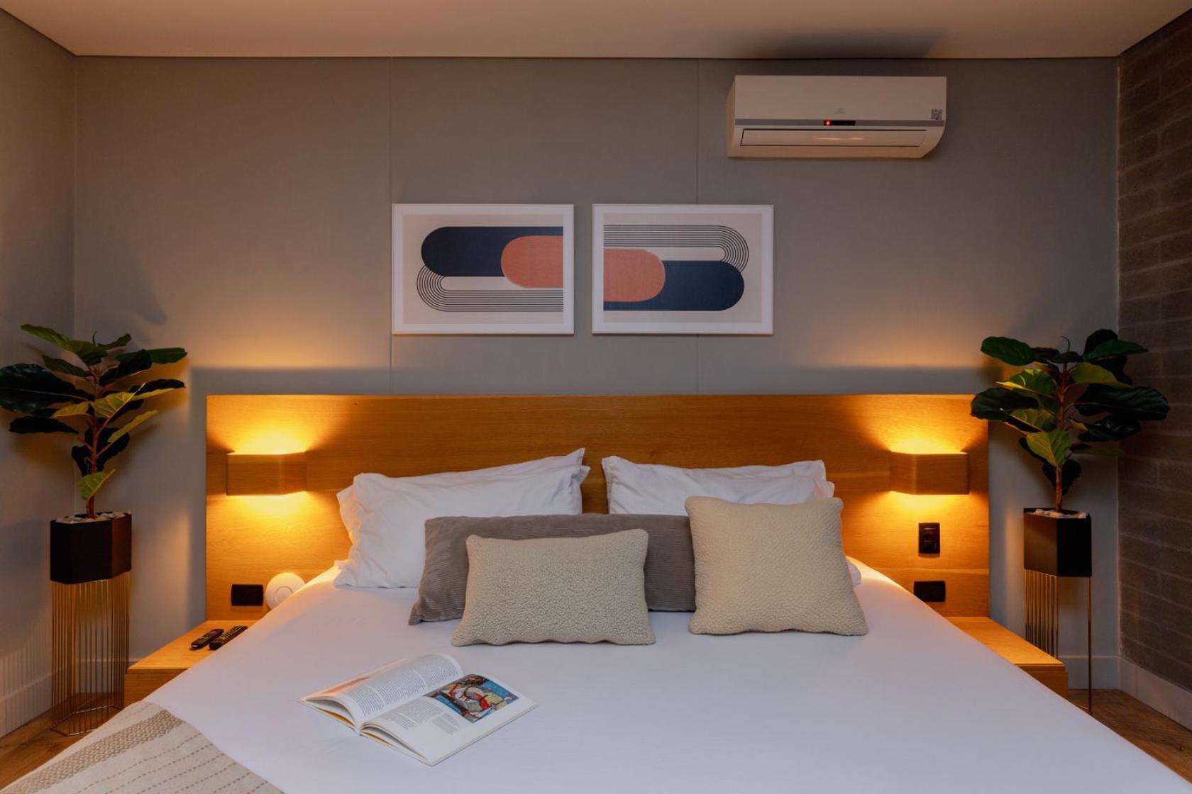 Loma Verde Aparthotel 麦德林 外观 照片