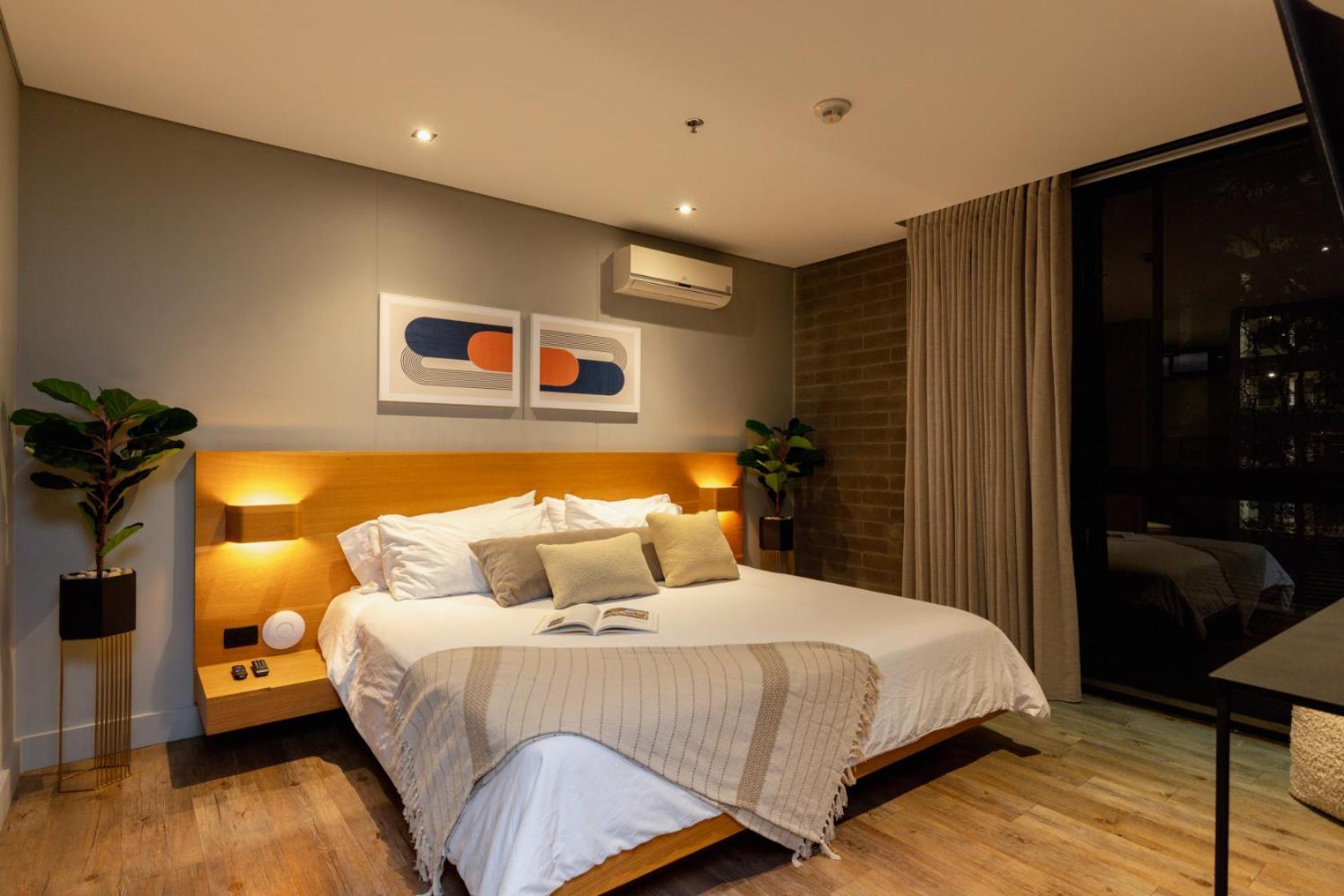 Loma Verde Aparthotel 麦德林 外观 照片