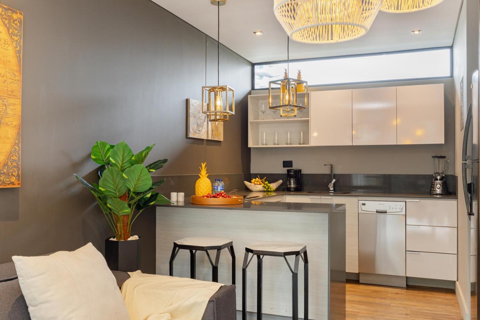 Loma Verde Aparthotel 麦德林 外观 照片