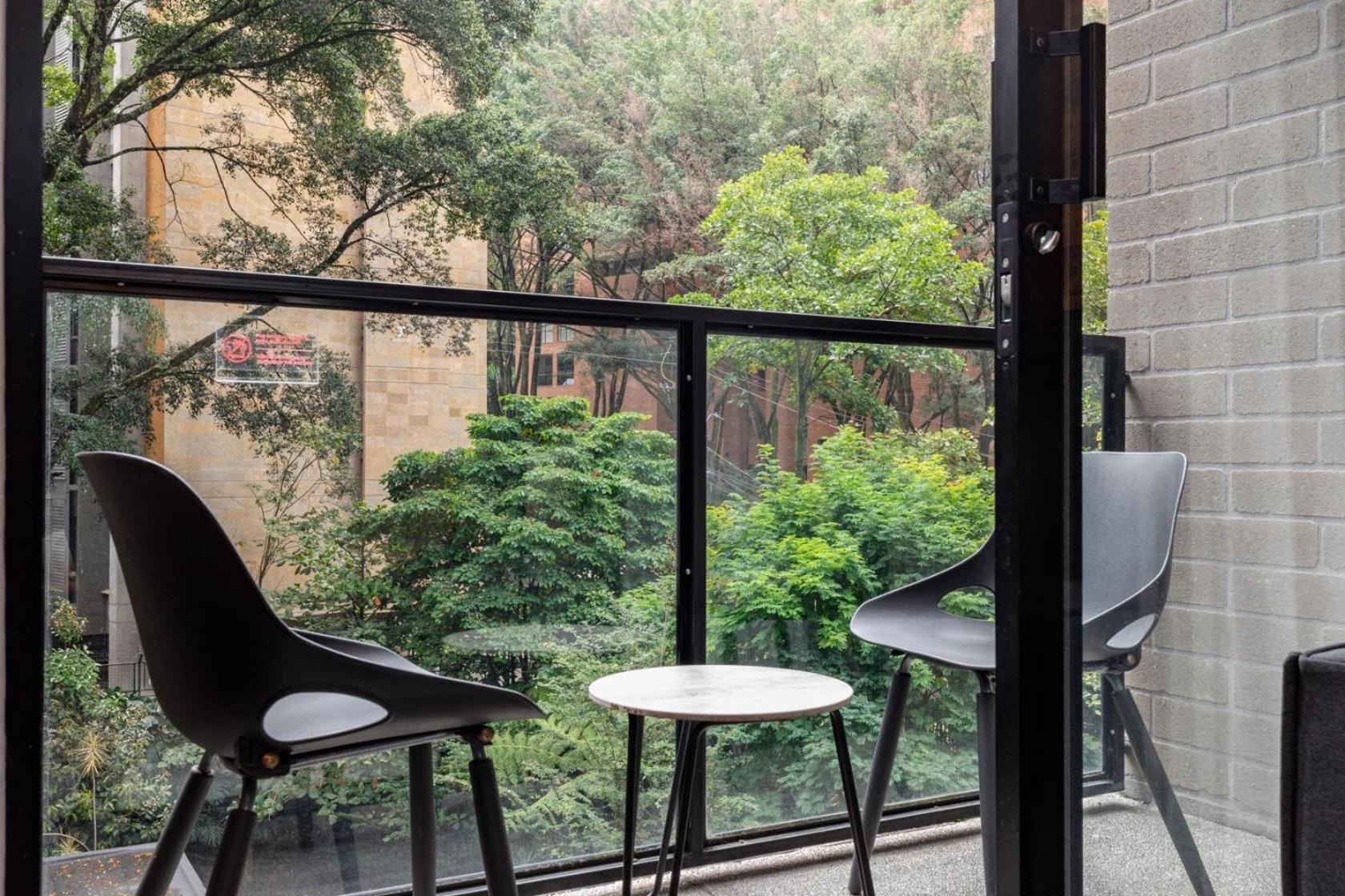 Loma Verde Aparthotel 麦德林 外观 照片