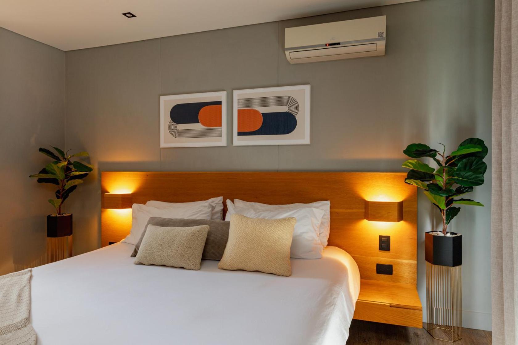Loma Verde Aparthotel 麦德林 外观 照片